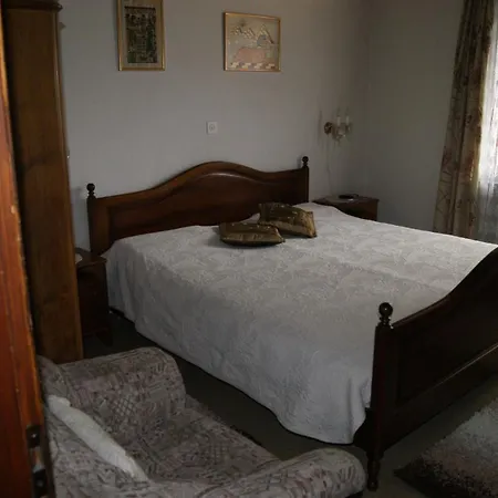Apartment Haus Beck
