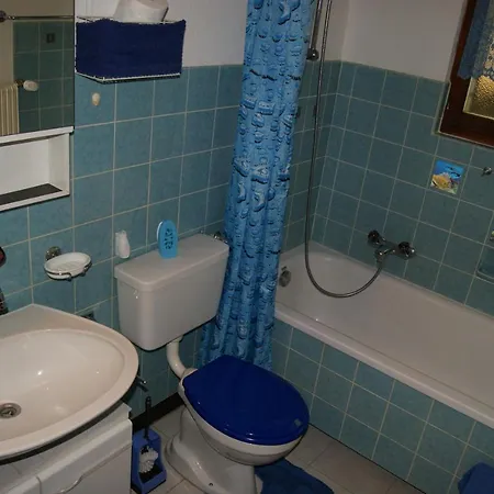 Haus Beck Apartment San Nazzaro