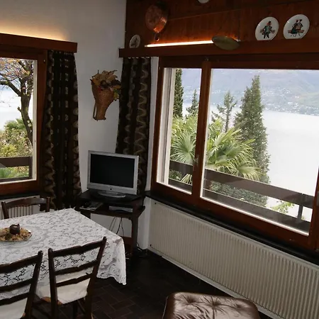 Haus Beck Apartment San Nazzaro