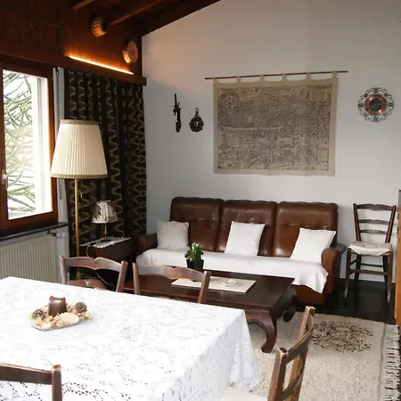 Haus Beck Apartment