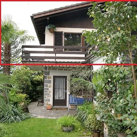 Haus Beck San Nazzaro