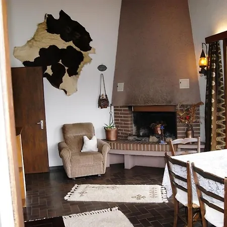 Haus Beck Apartment *