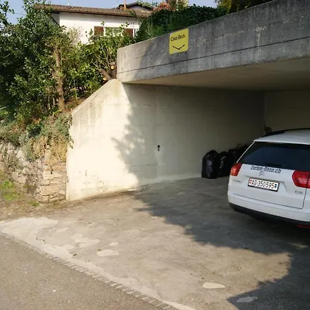 Apartment Haus Beck