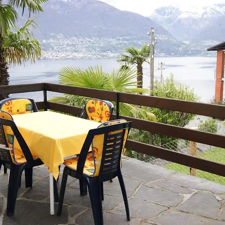 Haus Beck * San Nazzaro