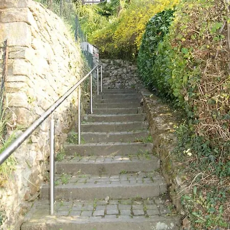 Apartment Haus Beck